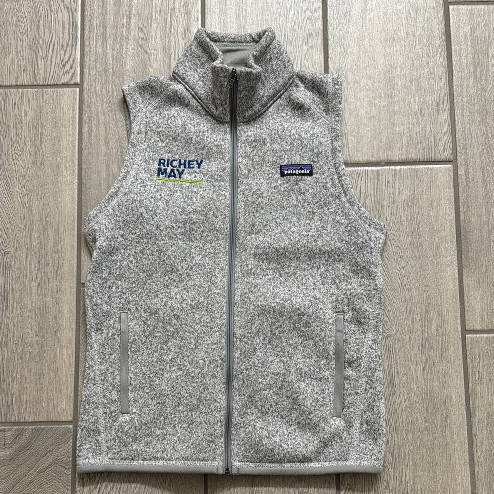 Patagonia Better Sweater Vest